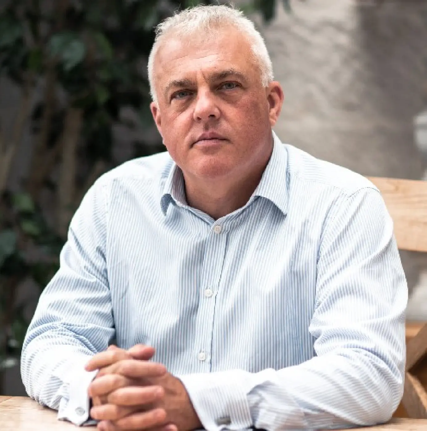 Photo of Richard Taylor